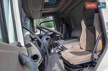 Бензовоз DAF CF 85 2009 в Черновцах