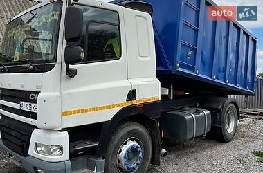 Самосвал DAF CF 85 2008 в Киеве