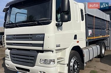 daf cf-85 2011 в Черкассы от профессионального продавца Алена