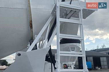 Бетономешалка (Миксер) DAF CF 85 2018 в Ивано-Франковске