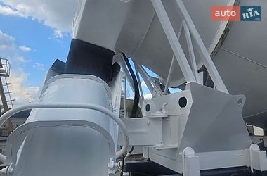 Бетономешалка (Миксер) DAF CF 85 2018 в Ивано-Франковске