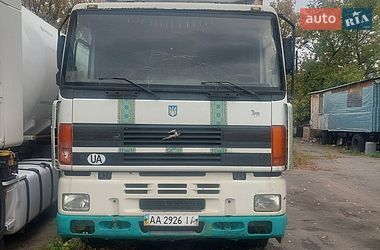 Тентованый DAF CF 85 2000 в Киеве