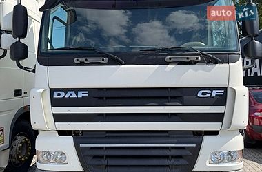 daf cf-85 2009 в Черкассы от профессионального продавца Максим