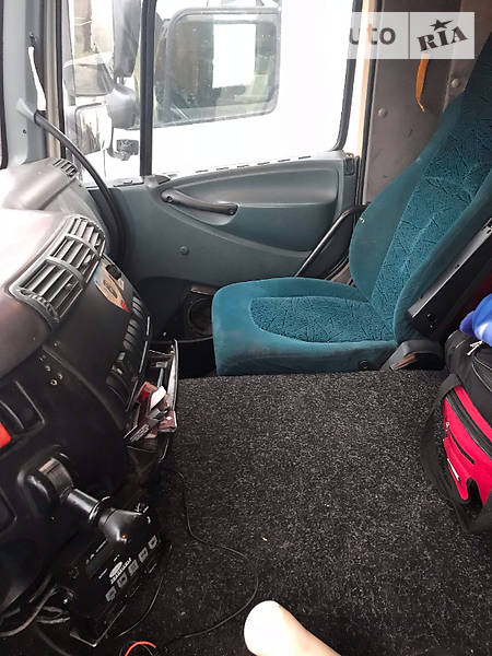 Рефрижератор DAF CF 2006 в Днепре