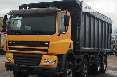 Самосвал DAF CF 2005 в Кропивницком