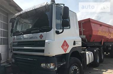 Тягач DAF CF 2007 в Мукачево