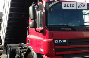 Самосвал DAF CF 2008 в Запорожье