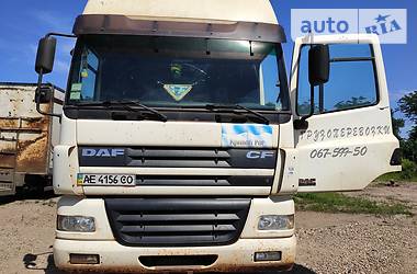 Самоскид DAF CF 2000 в Кривому Розі