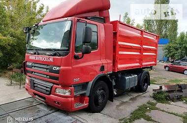 Самосвал DAF CF 2009 в Николаеве