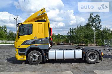 Тягач DAF CF 2014 в Львове