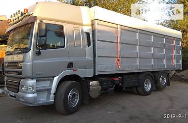 Зерновоз DAF CF 2009 в Запорожье