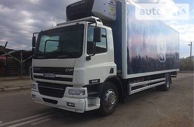 Рефрижератор DAF CF 2006 в 