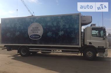 Рефрижератор DAF CF 2006 в 