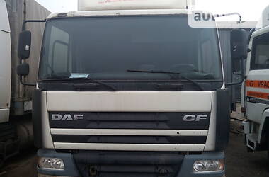 Тягач DAF CF 2001 в Запорожье