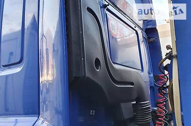 Тягач DAF CF 2010 в 