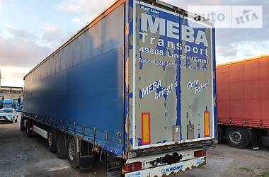 Тягач DAF CF 2010 в 