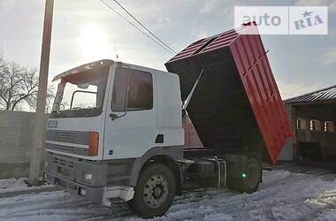 Самосвал DAF CF 2000 в Вольнянске