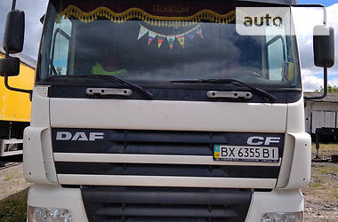 Самосвал DAF CF 2005 в Ярмолинцах