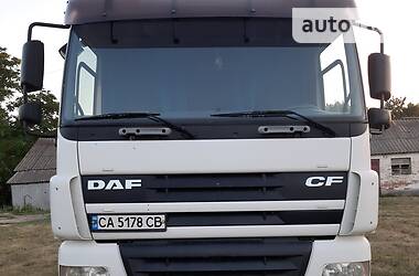 Тягач DAF CF 2006 в Жашкове