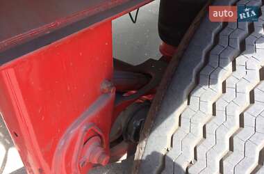Самосвал DAF CF 2010 в 