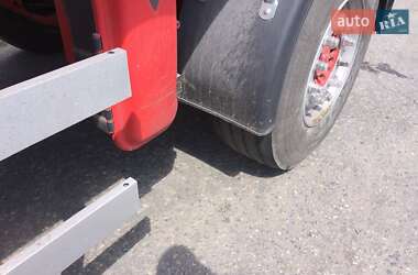 Самосвал DAF CF 2010 в 