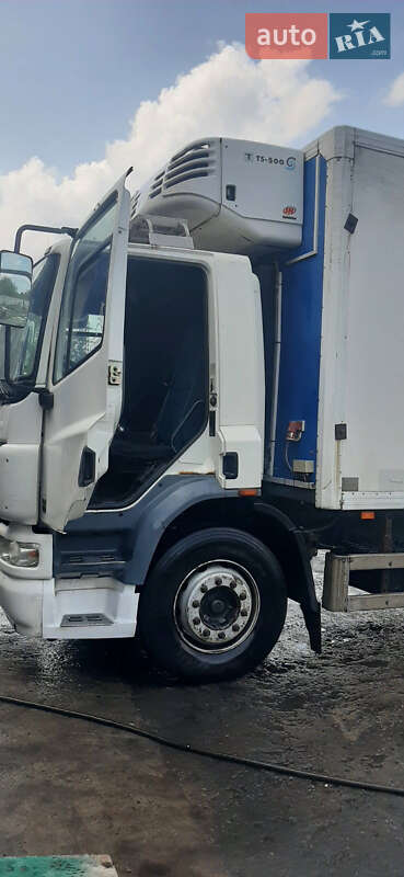 Рефрижератор DAF CF 2006 в Днепре
