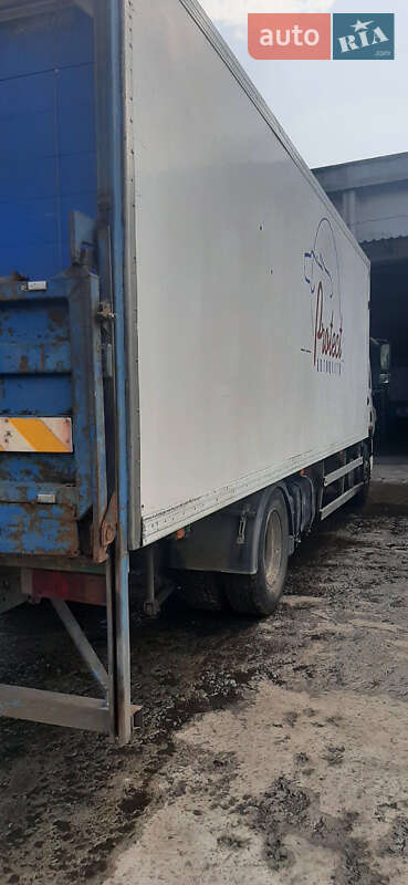Рефрижератор DAF CF 2006 в Днепре