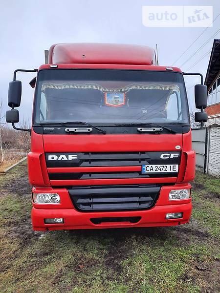 DAF CF 2005 DAF CF 2005