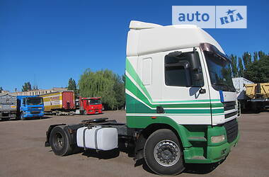 Тягач DAF CF 2003 в Вінниці