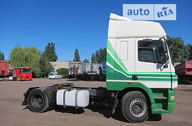 Тягач DAF CF 2003 в Вінниці