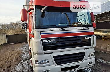 Тягач DAF CF 2012 в Одессе