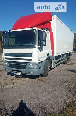 Рефрижератор DAF CF 2014 в Валках