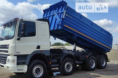 DAF CF 85.430 2005