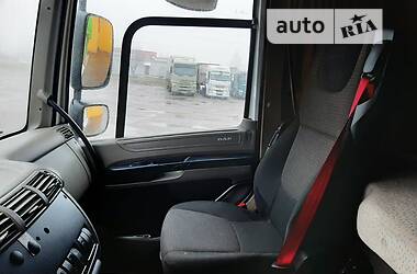 Машина ассенизатор (вакуумная) DAF CF 2013 в 