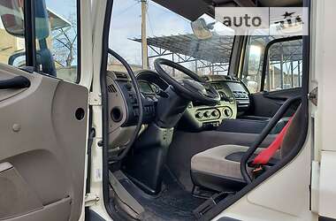 Рефрижератор DAF CF 2010 в Болграді