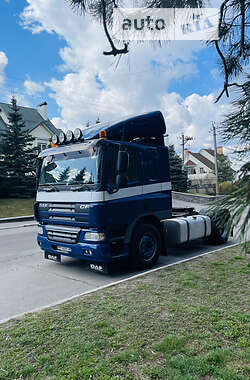 Тягач DAF CF 2008 в 