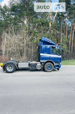 Тягач DAF CF 2008 в 