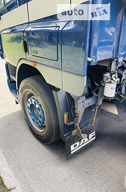 Тягач DAF CF 2008 в 
