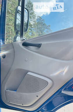 Тягач DAF CF 2008 в 