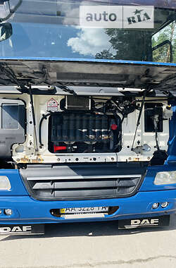 Тягач DAF CF 2008 в 