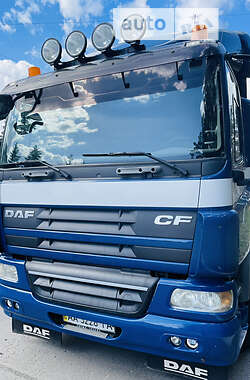 Тягач DAF CF 2008 в 