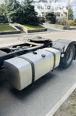 Тягач DAF CF 2008 в 