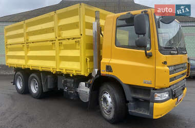 daf cf 2008 в Великая Багачка от про продавца Александр daf cf 2008 в Великая Багачка от профессионального продавца Александр