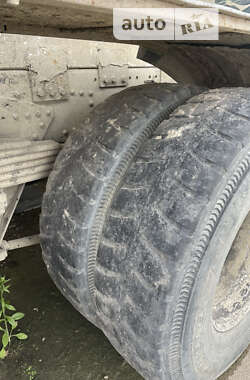 Бетономешалка (Миксер) DAF CF 2008 в Калуше