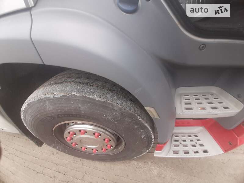 Тягач DAF CF 2014 в Киеве фото 14 Тягач DAF CF 2014 в Киеве