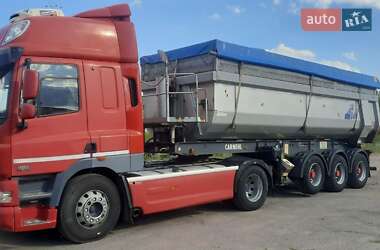 Самосвал DAF CF 2012 в Киеве