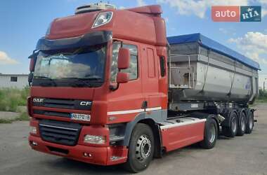 Самосвал DAF CF 2012 в Киеве