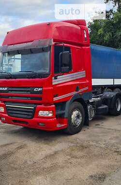 Тягач DAF CF 2004 в Києві