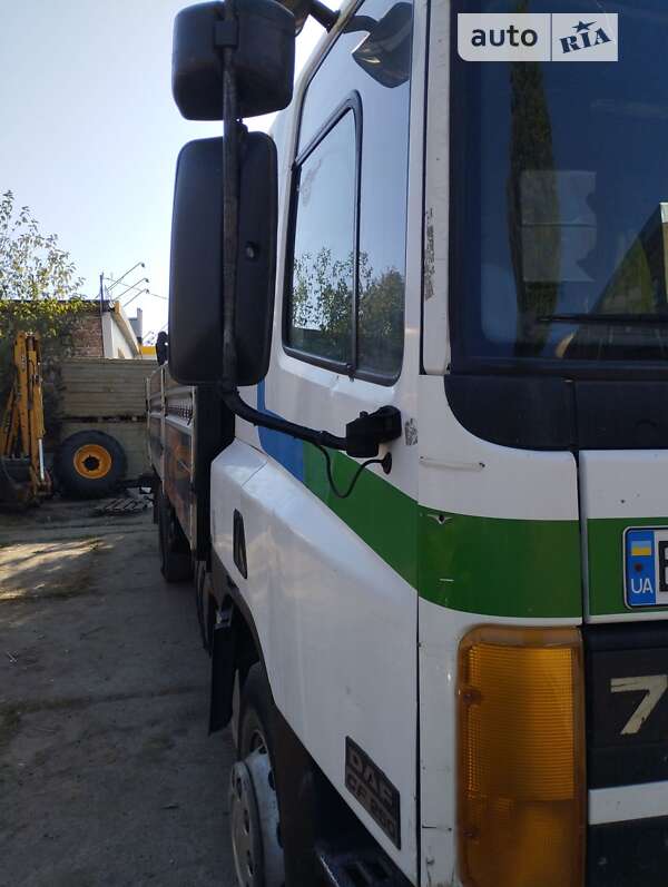 Кран-манипулятор DAF CF 1998 в Николаеве фото 4 Кран-манипулятор DAF CF 1998 в Николаеве