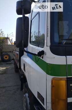 Кран-манипулятор DAF CF 1998 в 